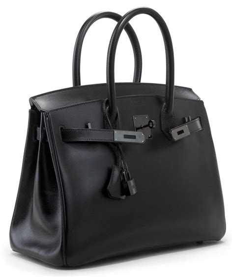 hermes birkin black 30|birkin bag 30 price.